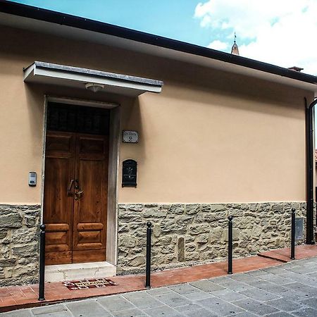 Appartement La Tinaia à Castiglion Fiorentino Extérieur photo