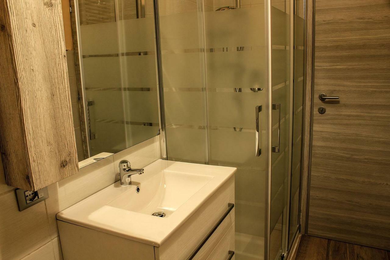 Appartement La Tinaia à Castiglion Fiorentino Extérieur photo
