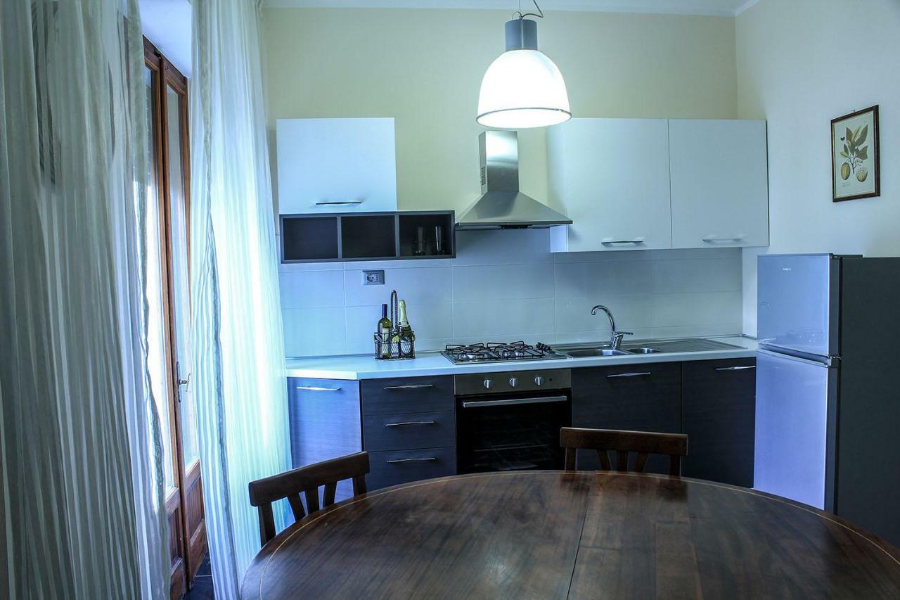Appartement La Tinaia à Castiglion Fiorentino Extérieur photo