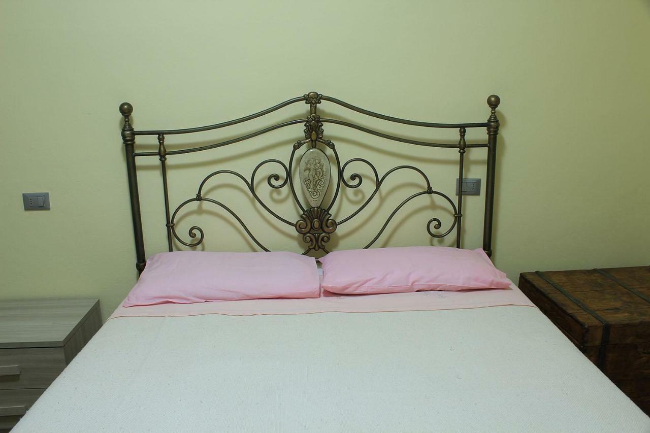 Appartement La Tinaia à Castiglion Fiorentino Extérieur photo
