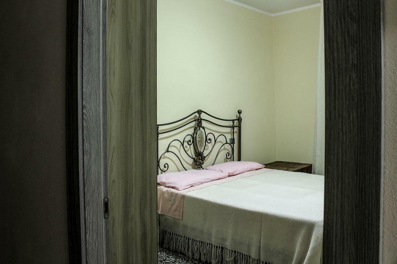 Appartement La Tinaia à Castiglion Fiorentino Extérieur photo