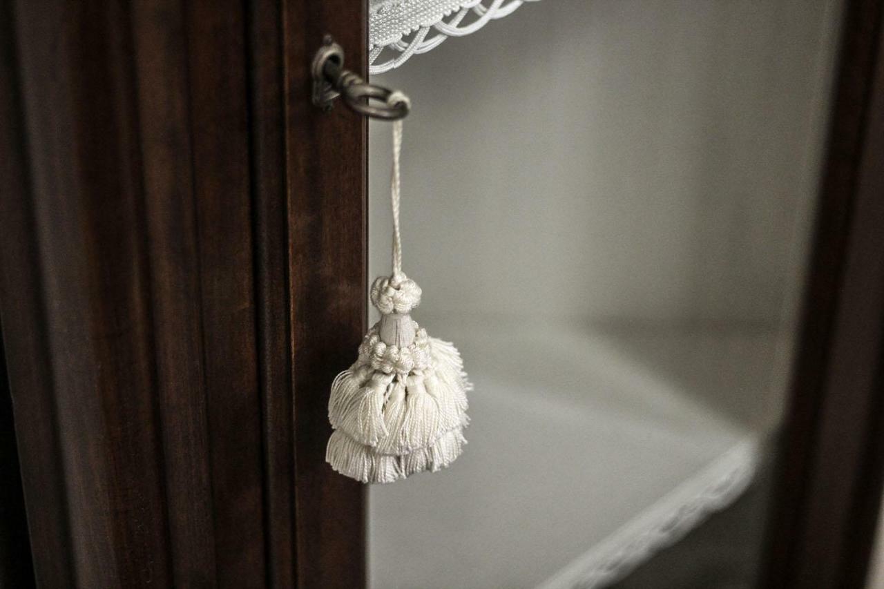 Appartement La Tinaia à Castiglion Fiorentino Extérieur photo