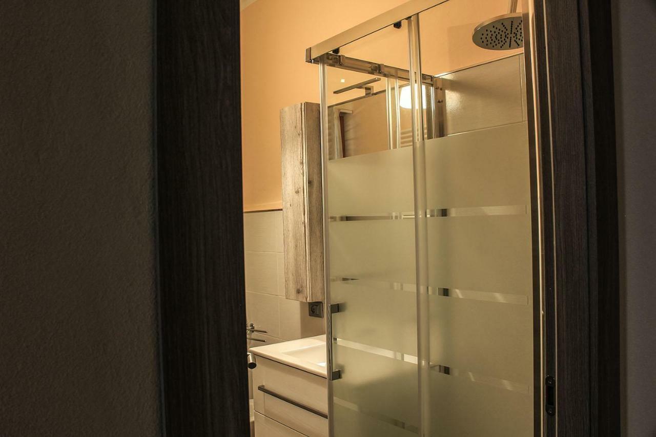 Appartement La Tinaia à Castiglion Fiorentino Extérieur photo